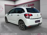 Citroen C3 e-HDi 90 Exclusive ETG6 - <small></small> 10.990 € <small>TTC</small> - #3