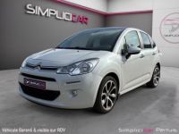 Citroen C3 e-HDi 90 Exclusive ETG6 - <small></small> 10.990 € <small>TTC</small> - #4