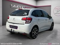 Citroen C3 e-HDi 90 Exclusive ETG6 - <small></small> 10.990 € <small>TTC</small> - #5