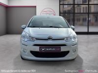 Citroen C3 e-HDi 90 Exclusive ETG6 - <small></small> 10.990 € <small>TTC</small> - #9