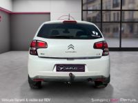 Citroen C3 e-HDi 90 Exclusive ETG6 - <small></small> 10.990 € <small>TTC</small> - #10