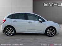 Citroen C3 e-HDi 90 Exclusive ETG6 - <small></small> 10.990 € <small>TTC</small> - #12