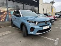 Citroen C3 ELECTRIQUE 113CH MAX - <small></small> 25.900 € <small>TTC</small> - #7