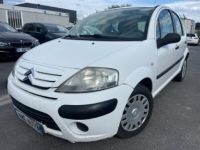 Citroen C3 ENTREPRISE 1.4 HDi PACK  - <small></small> 1.990 € <small>TTC</small> - #1