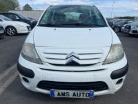 Citroen C3 ENTREPRISE 1.4 HDi PACK  - <small></small> 1.990 € <small>TTC</small> - #2