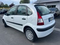 Citroen C3 ENTREPRISE 1.4 HDi PACK  - <small></small> 1.990 € <small>TTC</small> - #4