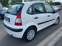 Citroen C3 ENTREPRISE 1.4 HDi PACK  - <small></small> 1.990 € <small>TTC</small> - #5