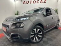 Citroen C3 ESS 82 Shine +39500KMS - <small></small> 9.990 € <small>TTC</small> - #2