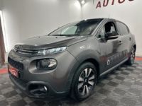 Citroen C3 ESS 82 Shine +39500KMS - <small></small> 9.990 € <small>TTC</small> - #3