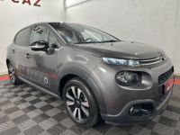 Citroen C3 ESS 82 Shine +39500KMS - <small></small> 9.990 € <small>TTC</small> - #5