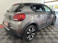 Citroen C3 ESS 82 Shine +39500KMS - <small></small> 9.990 € <small>TTC</small> - #6