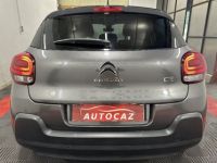 Citroen C3 ESS 82 Shine +39500KMS - <small></small> 9.990 € <small>TTC</small> - #7