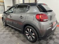 Citroen C3 ESS 82 Shine +39500KMS - <small></small> 9.990 € <small>TTC</small> - #8