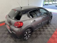 Citroen C3 ESS 82 Shine +39500KMS - <small></small> 9.990 € <small>TTC</small> - #20