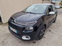 Citroen C3 essence 110ch s&s shine garantie 12-mois - <small></small> 8.950 € <small>TTC</small> - #1