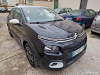 Citroen C3 essence 110ch s&s shine garantie 12-mois - <small></small> 8.950 € <small>TTC</small> - #2