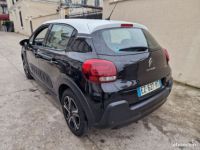 Citroen C3 essence 110ch s&s shine garantie 12-mois - <small></small> 8.950 € <small>TTC</small> - #3