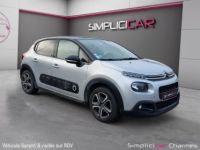 Citroen C3 Essence 82 ch Shine GARANTIE 12 mois Entretien Complet Excellent état - <small></small> 9.950 € <small>TTC</small> - #1