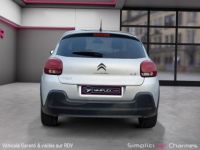 Citroen C3 Essence 82 ch Shine GARANTIE 12 mois Entretien Complet Excellent état - <small></small> 9.950 € <small>TTC</small> - #5