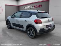 Citroen C3 Essence 82 ch Shine GARANTIE 12 mois Entretien Complet Excellent état - <small></small> 9.950 € <small>TTC</small> - #6