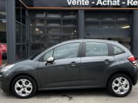 Citroen C3 EXCLUSIVE 1.2 E-VTI 82 Cv 1ERE MAIN / BOITE AUTO 28 200 Kms CRIT AIR 1 - GARANTIE 1 AN - <small></small> 10.970 € <small>TTC</small> - #3