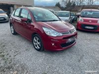 Citroen C3 exclusive 1.6 hdi 100ch - <small></small> 8.990 € <small>TTC</small> - #1