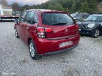 Citroen C3 exclusive 1.6 hdi 100ch - <small></small> 8.990 € <small>TTC</small> - #4