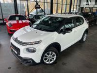 Citroen C3 Feel 82 ch GARANTIE 6 ANS GPS Carplay Régul Clim Auto 229-mois - <small></small> 12.990 € <small>TTC</small> - #1