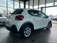 Citroen C3 Feel 82 ch GARANTIE 6 ANS GPS Carplay Régul Clim Auto 229-mois - <small></small> 12.990 € <small>TTC</small> - #2