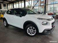 Citroen C3 Feel 82 ch GARANTIE 6 ANS GPS Carplay Régul Clim Auto 229-mois - <small></small> 12.990 € <small>TTC</small> - #3