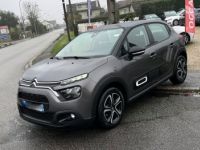 Citroen C3 Feel Pack 1.2 PT 82CV BVM5 10000HT TBEG - <small></small> 11.990 € <small>TTC</small> - #1