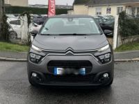 Citroen C3 Feel Pack 1.2 PT 82CV BVM5 10000HT TBEG - <small></small> 11.990 € <small>TTC</small> - #7