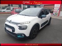 Citroen C3 FEEL PACK 1.2 PT 83 RADAR AR - <small></small> 10.980 € <small>TTC</small> - #1