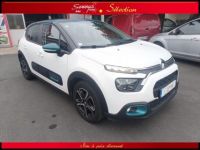 Citroen C3 FEEL PACK 1.2 PT 83 RADAR AR - <small></small> 10.980 € <small>TTC</small> - #6