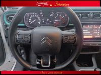 Citroen C3 FEEL PACK 1.2 PT 83 RADAR AR - <small></small> 10.980 € <small>TTC</small> - #8