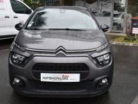 Citroen C3 Feel Pack III (B618) Phase 2 1.2 VTi PureTech 83 cv - <small></small> 9.990 € <small>TTC</small> - #2