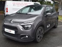 Citroen C3 Feel Pack III (B618) Phase 2 1.2 VTi PureTech 83 cv - <small></small> 9.990 € <small>TTC</small> - #3