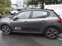 Citroen C3 Feel Pack III (B618) Phase 2 1.2 VTi PureTech 83 cv - <small></small> 9.990 € <small>TTC</small> - #4