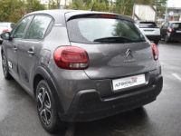 Citroen C3 Feel Pack III (B618) Phase 2 1.2 VTi PureTech 83 cv - <small></small> 9.990 € <small>TTC</small> - #5