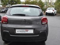 Citroen C3 Feel Pack III (B618) Phase 2 1.2 VTi PureTech 83 cv - <small></small> 9.990 € <small>TTC</small> - #6