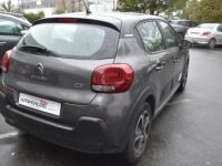 Citroen C3 Feel Pack III (B618) Phase 2 1.2 VTi PureTech 83 cv - <small></small> 9.990 € <small>TTC</small> - #7