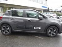 Citroen C3 Feel Pack III (B618) Phase 2 1.2 VTi PureTech 83 cv - <small></small> 9.990 € <small>TTC</small> - #8