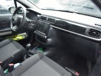 Citroen C3 Feel Pack III (B618) Phase 2 1.2 VTi PureTech 83 cv - <small></small> 9.990 € <small>TTC</small> - #15