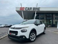 Citroen C3 Feel suivi Citroën GARANTIE 6 ANS COMPLETE GPS Carplay Régul Clim Auto 219-mois - <small></small> 10.984 € <small>TTC</small> - #1