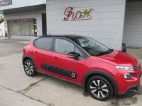 Citroen C3 HDI 100 FEEL Rouge - <small></small> 10.990 € <small>TTC</small> - #3