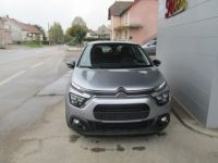 Citroen C3 HDI 100 PLUS Gris - <small></small> 20.500 € <small></small> - #1