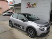 Citroen C3 HDI 100 PLUS Gris - <small></small> 20.500 € <small></small> - #2