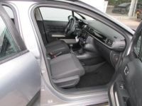 Citroen C3 HDI 100 PLUS Gris - <small></small> 20.500 € <small></small> - #4