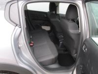 Citroen C3 HDI 100 PLUS Gris - <small></small> 20.500 € <small></small> - #5