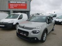 Citroen C3 HDI 102CV Feel Business - <small></small> 9.990 € <small>TTC</small> - #1